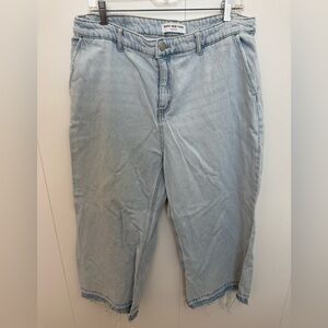 Marc New York Light Blue Jeans
